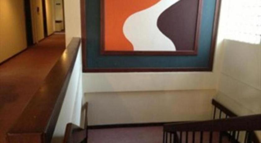 Grand Sumatera Hotel Surabaja Zewnętrze zdjęcie