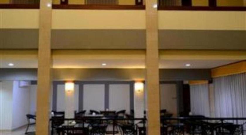 Grand Sumatera Hotel Surabaja Zewnętrze zdjęcie