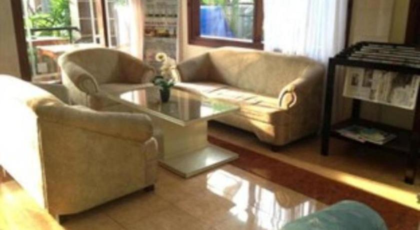 Grand Sumatera Hotel Surabaja Zewnętrze zdjęcie