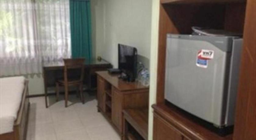 Grand Sumatera Hotel Surabaja Zewnętrze zdjęcie