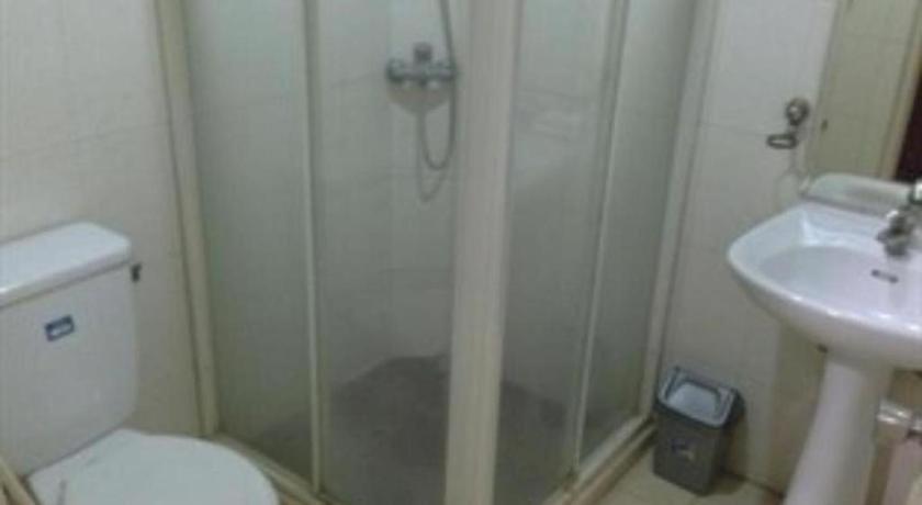 Grand Sumatera Hotel Surabaja Zewnętrze zdjęcie