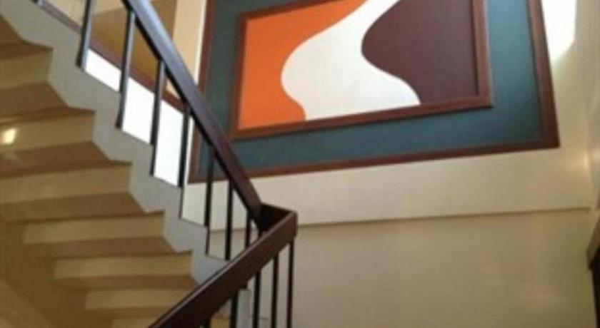Grand Sumatera Hotel Surabaja Zewnętrze zdjęcie