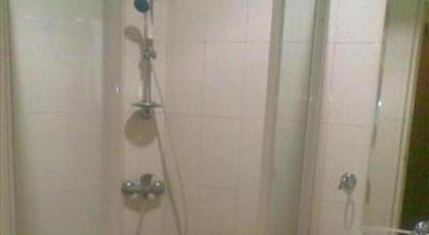 Grand Sumatera Hotel Surabaja Zewnętrze zdjęcie