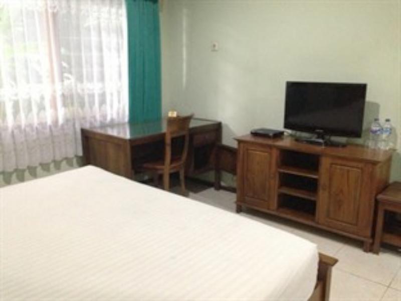 Grand Sumatera Hotel Surabaja Zewnętrze zdjęcie