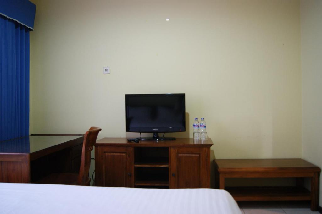 Grand Sumatera Hotel Surabaja Pokój zdjęcie