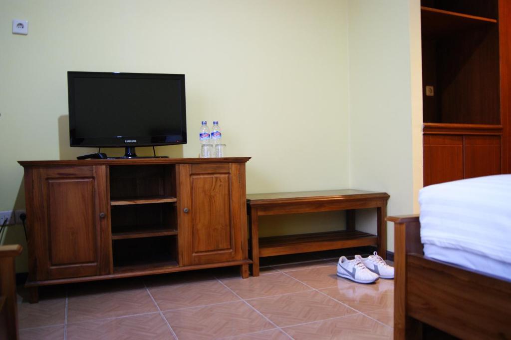 Grand Sumatera Hotel Surabaja Pokój zdjęcie
