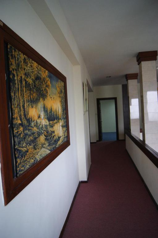 Grand Sumatera Hotel Surabaja Zewnętrze zdjęcie