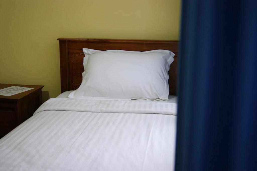 Grand Sumatera Hotel Surabaja Pokój zdjęcie