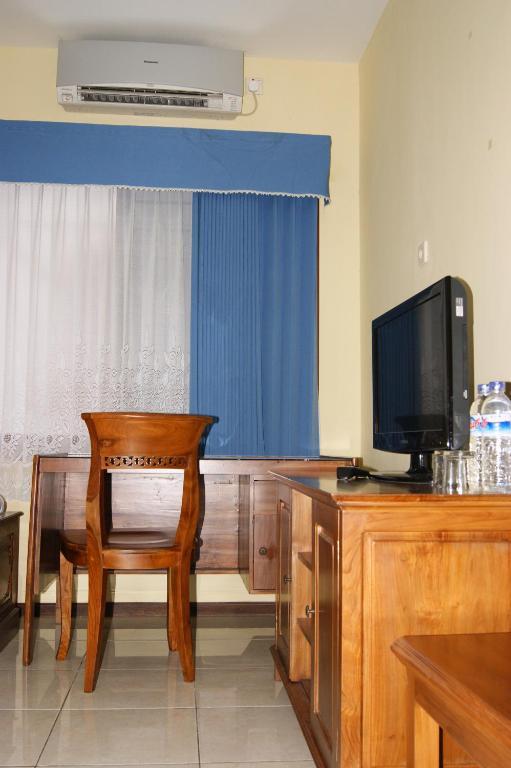 Grand Sumatera Hotel Surabaja Zewnętrze zdjęcie