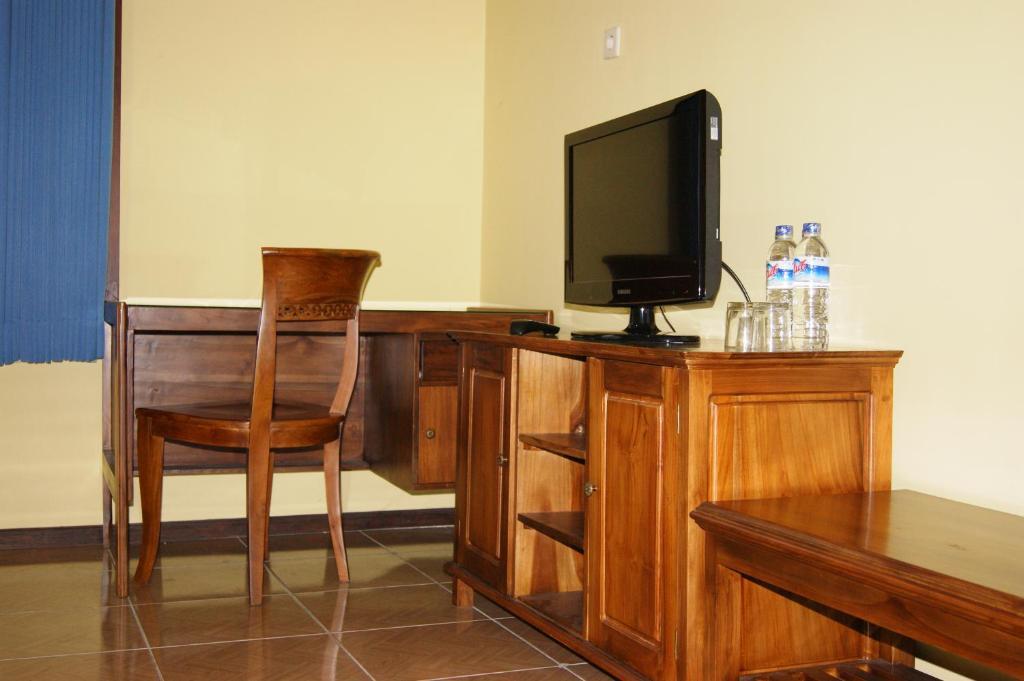 Grand Sumatera Hotel Surabaja Zewnętrze zdjęcie